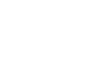 Logo vertical da Central Injetáveis na cor branca