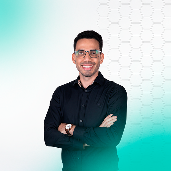Dr Lázaro Lourenço - Black November Central injetáveis