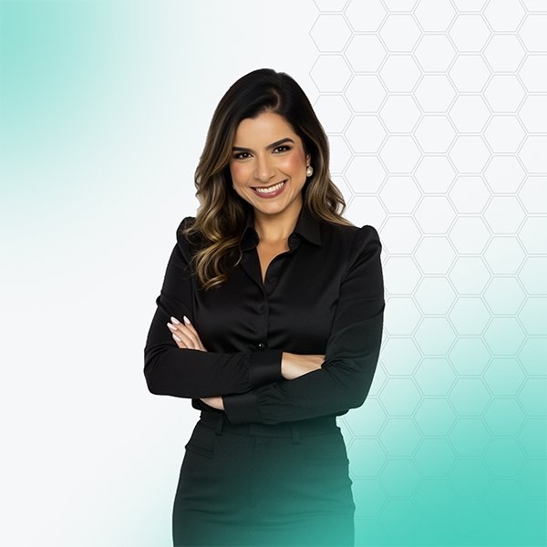 Tamiris Marques - Black November Central injetáveis