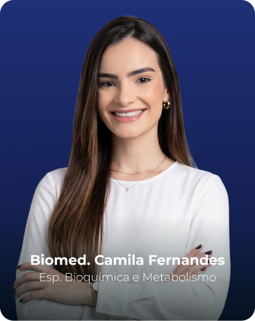 Camila Fernandes Central Injetáveis