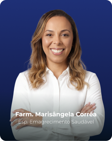 Marisângela Correa Central Injetáveis